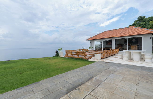 Seaside Oceana Suites by Mahaprana - Foto 25