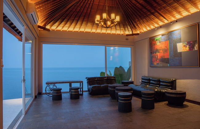 Seaside Oceana Suites by Mahaprana - Foto 21