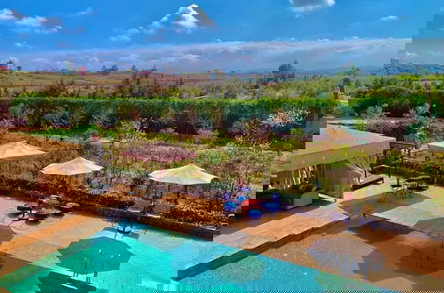 Photo 1 - Villa Familiale De 5 Chambres Avec Piscine