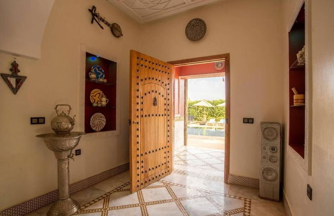 Villa Familiale De 5 Chambres Avec Piscine - Foto 22