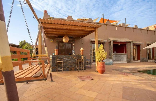 Villa Familiale De 5 Chambres Avec Piscine - Foto 26