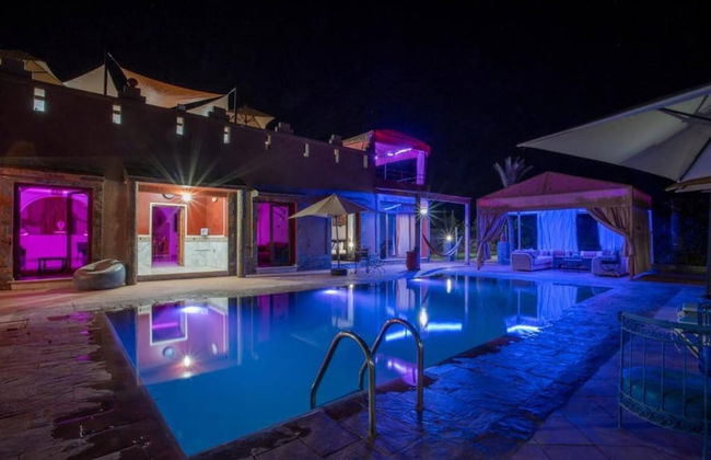 Villa Familiale De 5 Chambres Avec Piscine - Foto 13