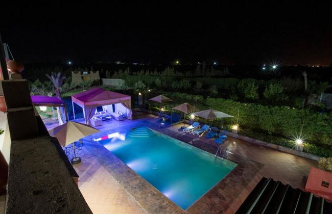 Villa Familiale De 5 Chambres Avec Piscine - Foto 15