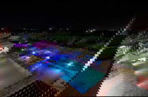 Photo 15 - Villa Familiale De 5 Chambres Avec Piscine