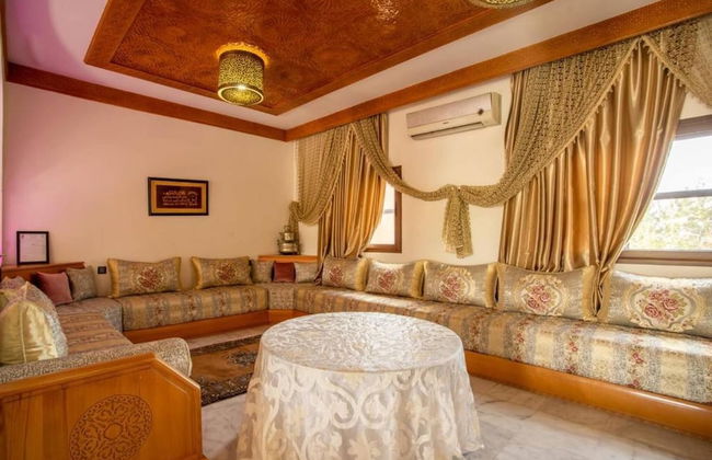 Villa Familiale De 5 Chambres Avec Piscine - Foto 7