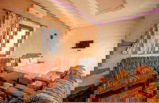 Photo 3 - Villa Familiale De 5 Chambres Avec Piscine