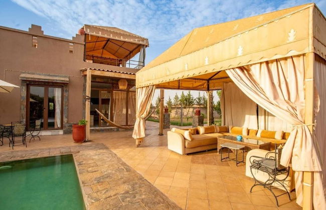 Villa Familiale De 5 Chambres Avec Piscine - Foto 17