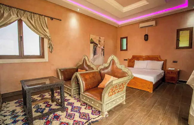 Villa Familiale De 5 Chambres Avec Piscine - Foto 4