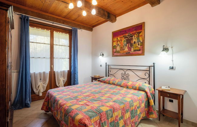 Relais il Ciliegio - Foto 5