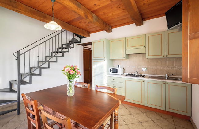 Relais il Ciliegio - Foto 34