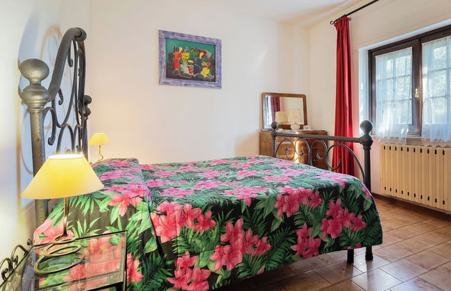 Relais il Ciliegio - Foto 23