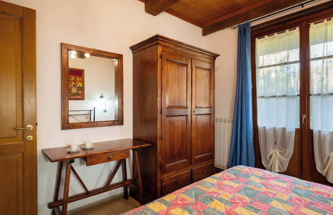 Relais il Ciliegio - Foto 6