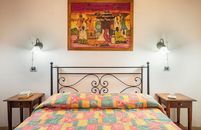 Relais il Ciliegio - Foto 7