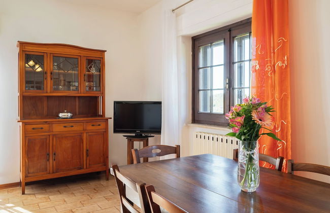 Relais il Ciliegio - Foto 60