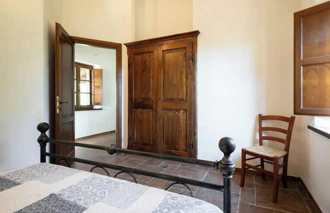 Relais il Ciliegio - Foto 13