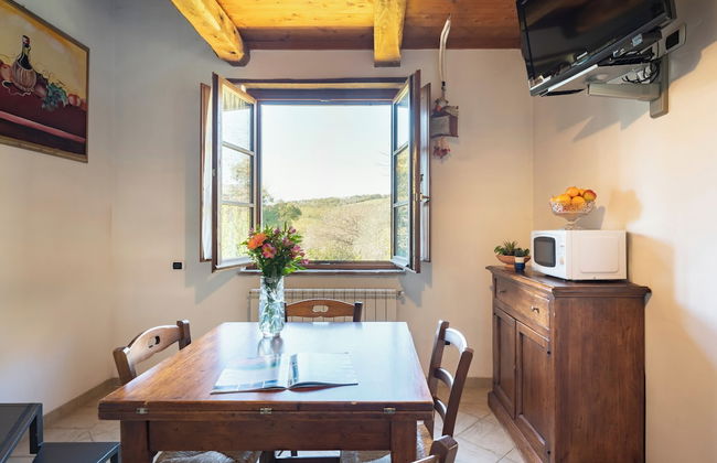 Relais il Ciliegio - Foto 72