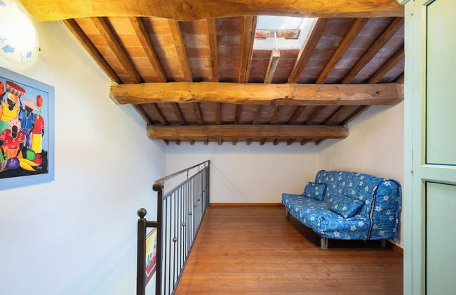 Relais il Ciliegio - Foto 50