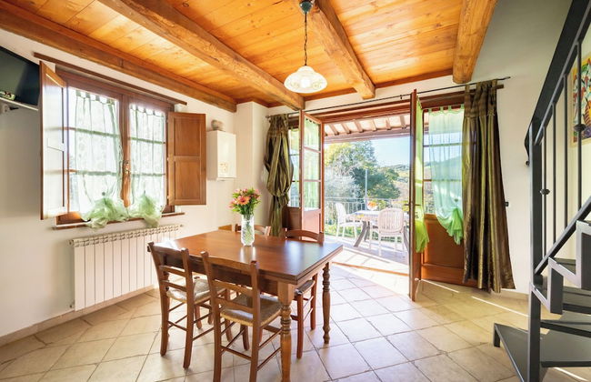 Relais il Ciliegio - Foto 35