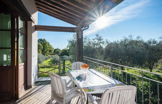 Relais il Ciliegio - Foto 63