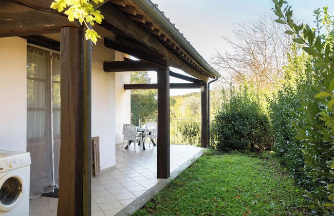 Relais il Ciliegio - Foto 66