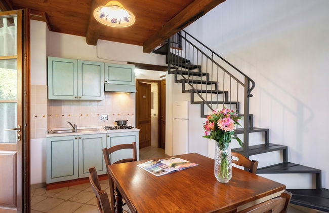 Relais il Ciliegio - Foto 37