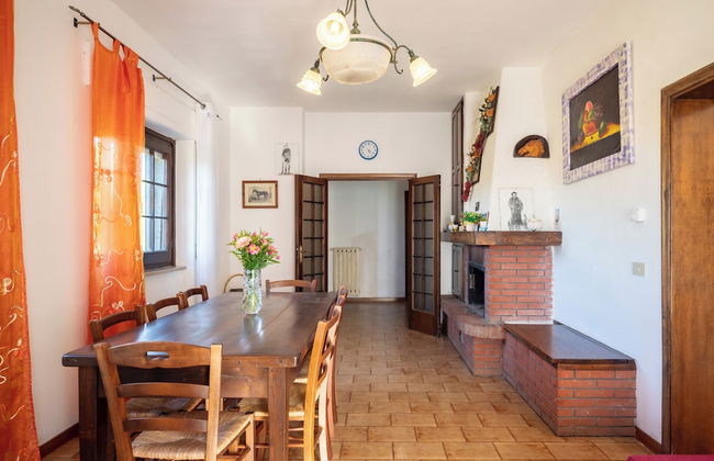 Relais il Ciliegio - Foto 57