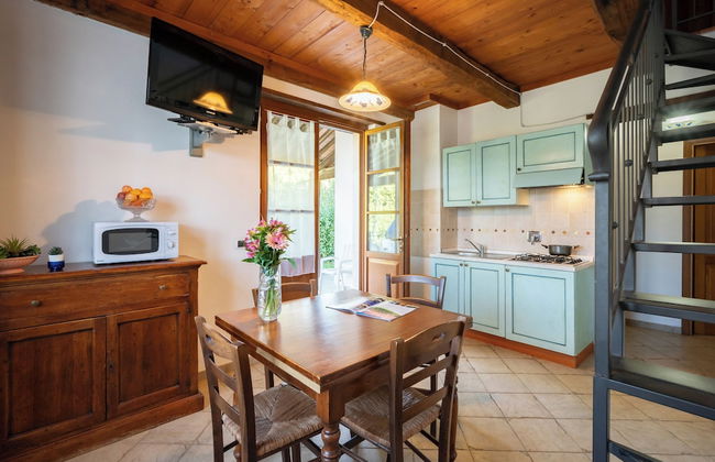 Relais il Ciliegio - Foto 36