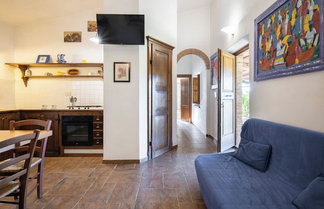 Relais il Ciliegio - Foto 51