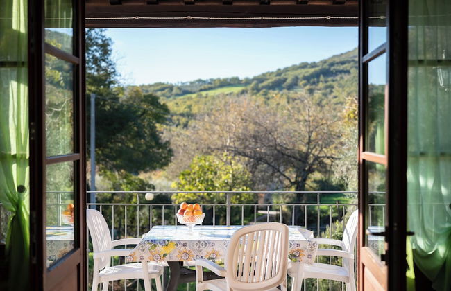 Relais il Ciliegio - Foto 64