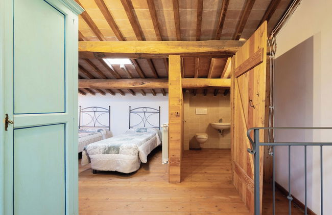 Relais il Ciliegio - Foto 10