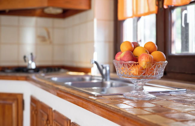 Relais il Ciliegio - Foto 43