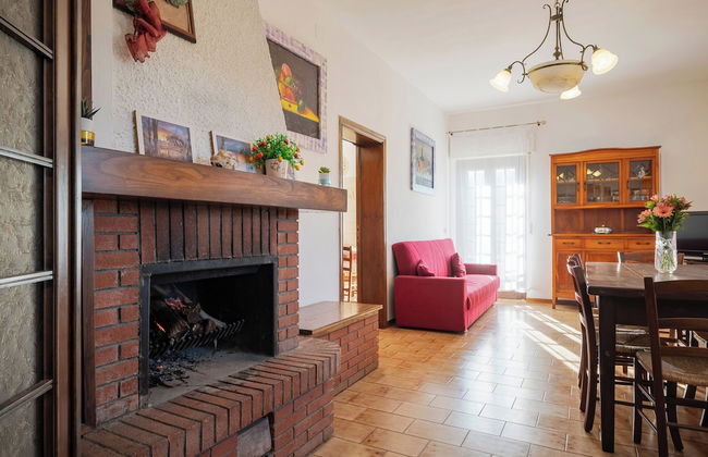 Relais il Ciliegio - Foto 56