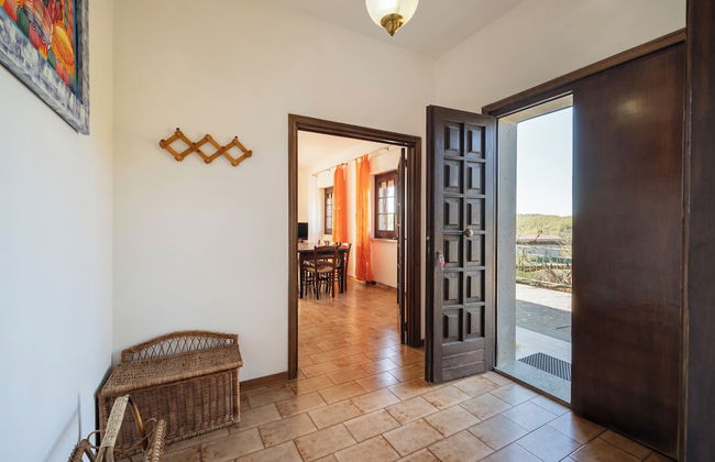 Relais il Ciliegio - Foto 55