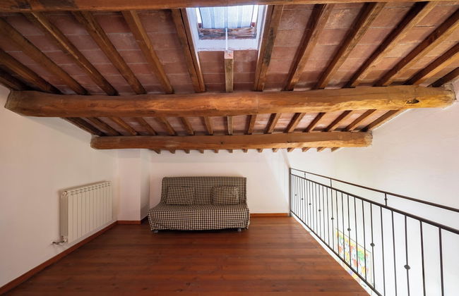 Relais il Ciliegio - Foto 48