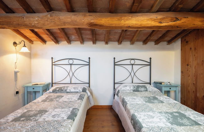 Relais il Ciliegio - Foto 9