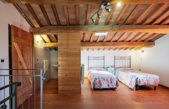 Relais il Ciliegio - Foto 3