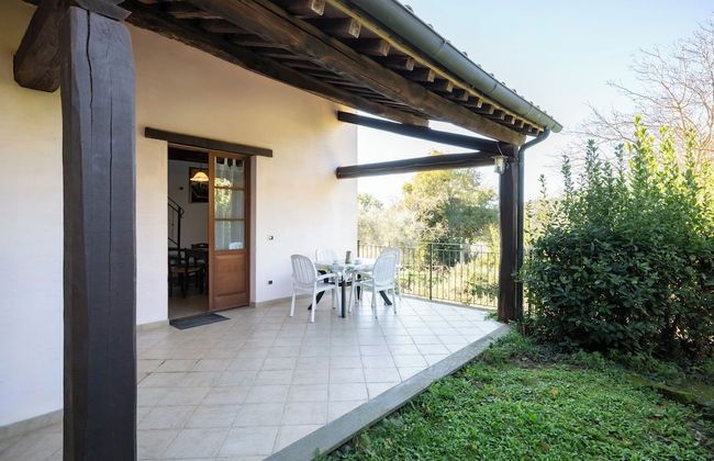 Relais il Ciliegio - Foto 65