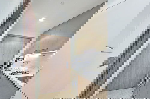 Foto 18 - Azizi Riviera Studio with Chic Furnishing