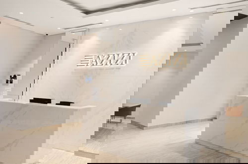 Foto 2 - Azizi Riviera Studio with Chic Furnishing