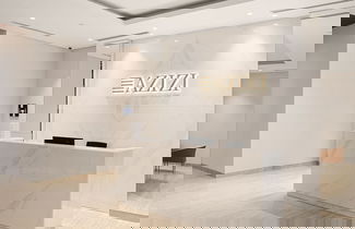 Foto 2 - Azizi Riviera Studio with Chic Furnishing