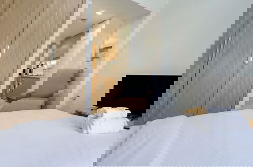 Foto 13 - Azizi Riviera Studio with Chic Furnishing