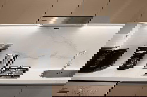 Foto 16 - Azizi Riviera Studio with Chic Furnishing