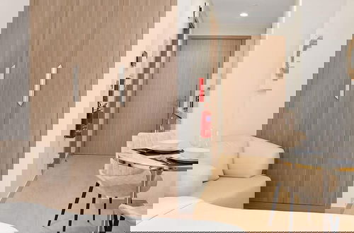 Foto 5 - Azizi Riviera Studio with Chic Furnishing