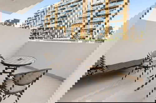 Foto 19 - Azizi Riviera Studio with Chic Furnishing