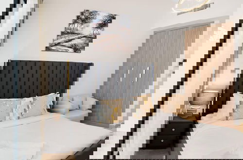 Foto 12 - Azizi Riviera Studio with Chic Furnishing