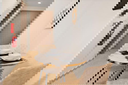Foto 6 - Azizi Riviera Studio with Chic Furnishing