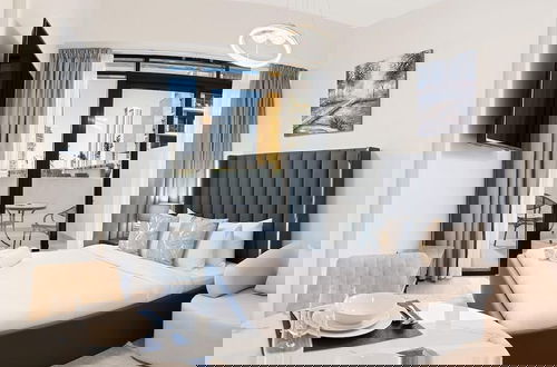 Foto 7 - Azizi Riviera Studio with Chic Furnishing