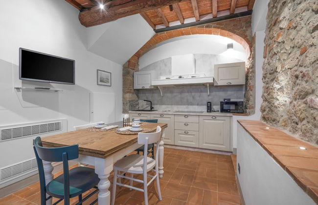 Le Torri, Borgo Campassini, Monteriggioni - Foto 9