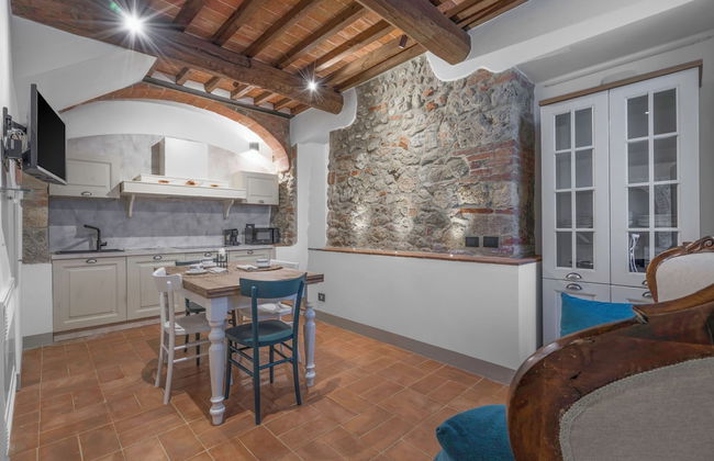 Le Torri, Borgo Campassini, Monteriggioni - Foto 7