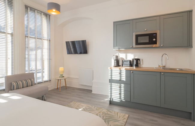 Host Stay Harbour Rest - Photo 10